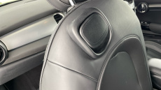 MINI Convertible 2.0 Cooper S Exclusive 2dr Auto Petrol Convertible